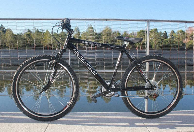 Mountain Biking with Mi Bike Río in Rio de Janeiro