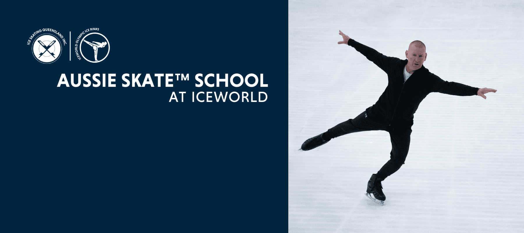 Aussie Skate Dance Skills at Iceworld Olympic Acacia Ridge