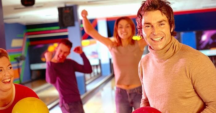 Strike Up Fun: The Ultimate Group Bowling Outing Experience in Trenton, Michigan