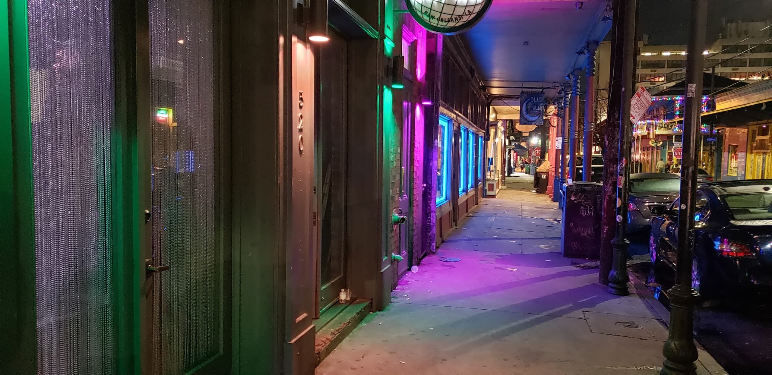 Private Ghost History Tour with Haunted History Tours