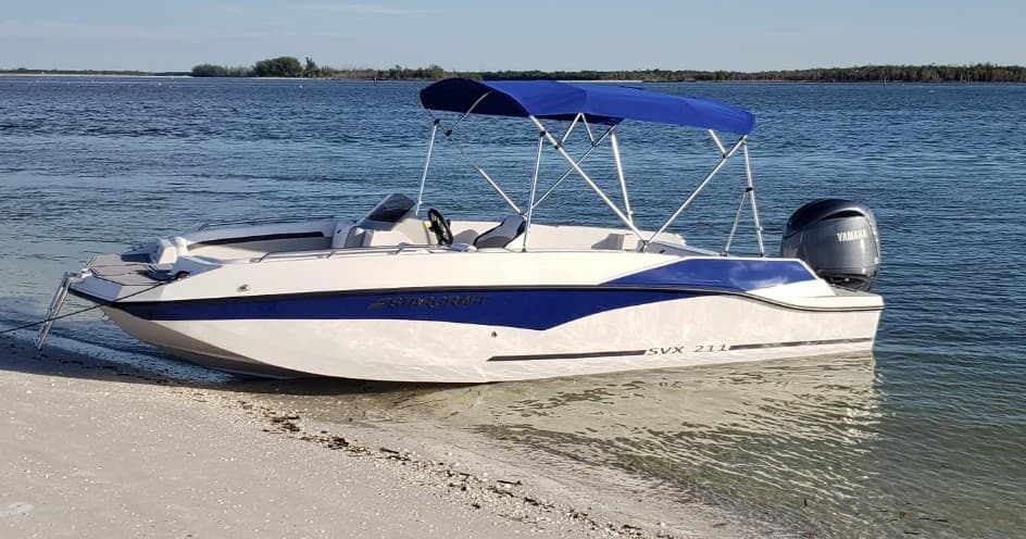 Watercraft Adventures with Port32 Marinas on Marco Island
