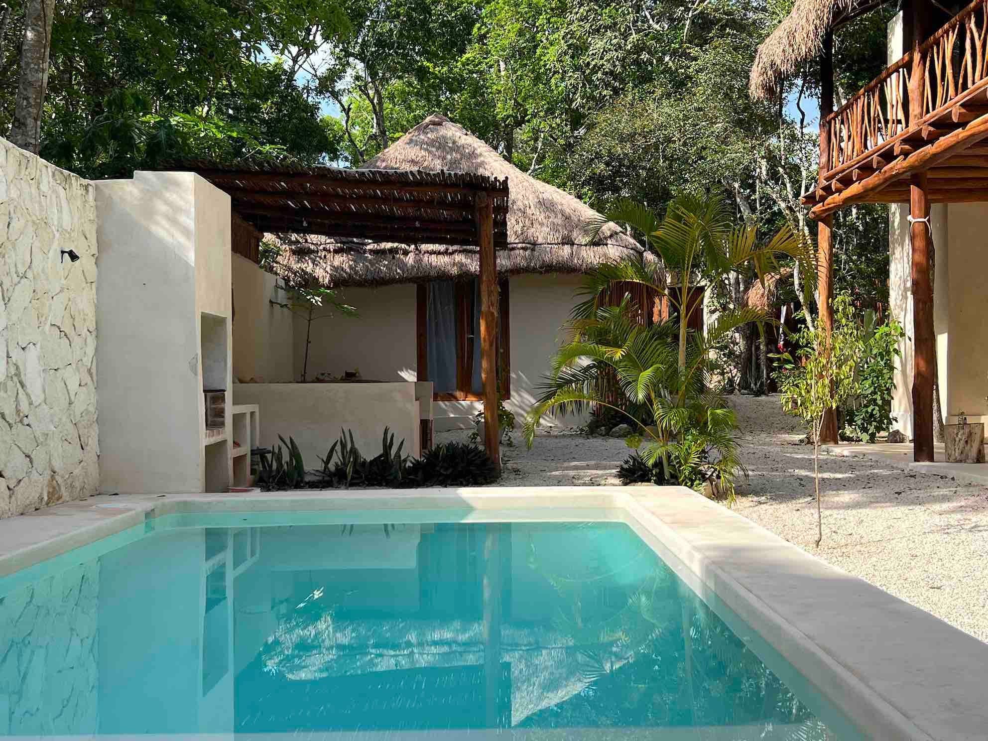 Comfort Stay Near Cancun for Outdoor Adventure Travelers