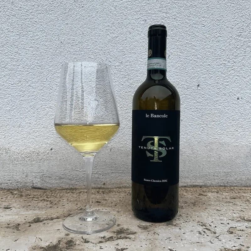 Discover Monteforte d’Alpone’s Degustazione Classica: A Premier Wine Tasting and Cellar Tour Experience