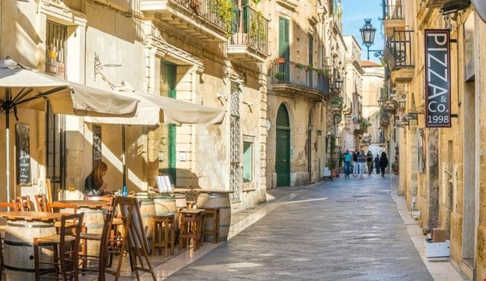 Baroque Walking & Food Tour in Lecce | Bologna Tour