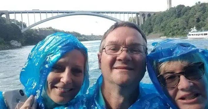 Water Activities at Niagara Falls with Maid of the Mist & Cave of the Winds
