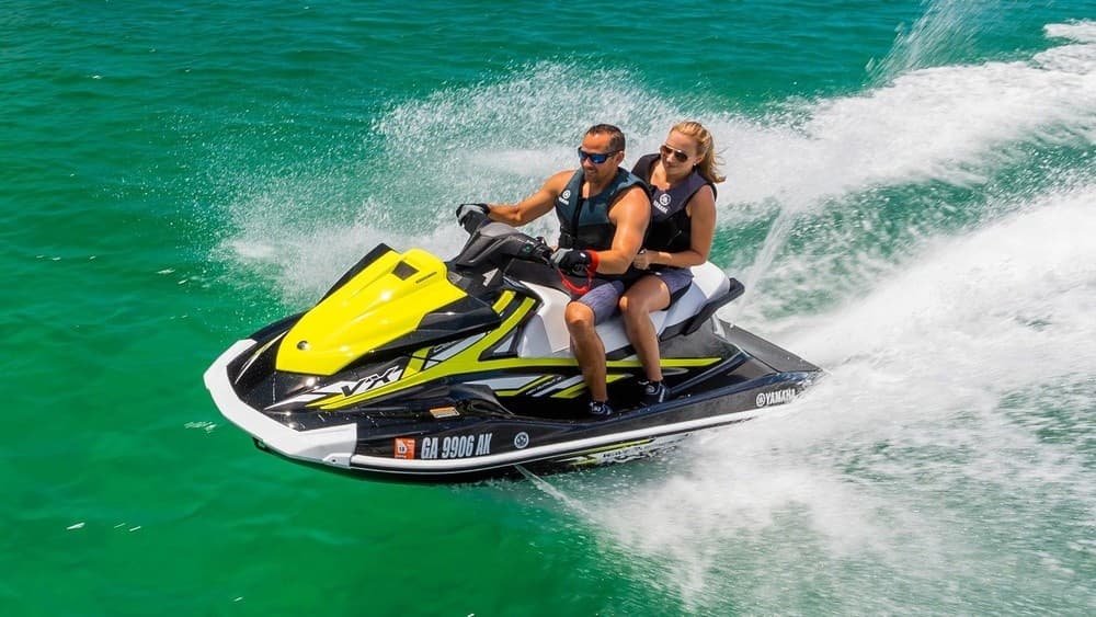 Siesta Key Watersports fleet