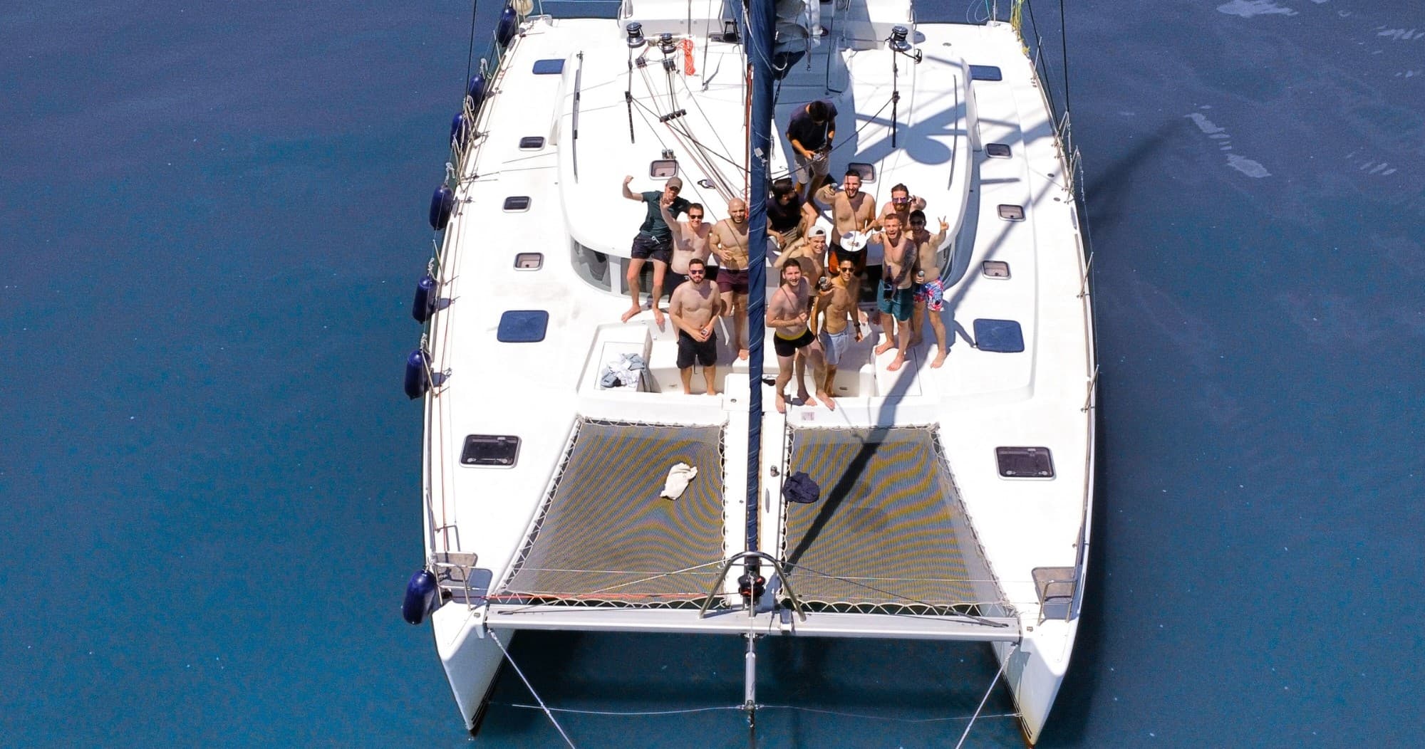 Sail Lisbon’s Tagus River with Marlin Tours