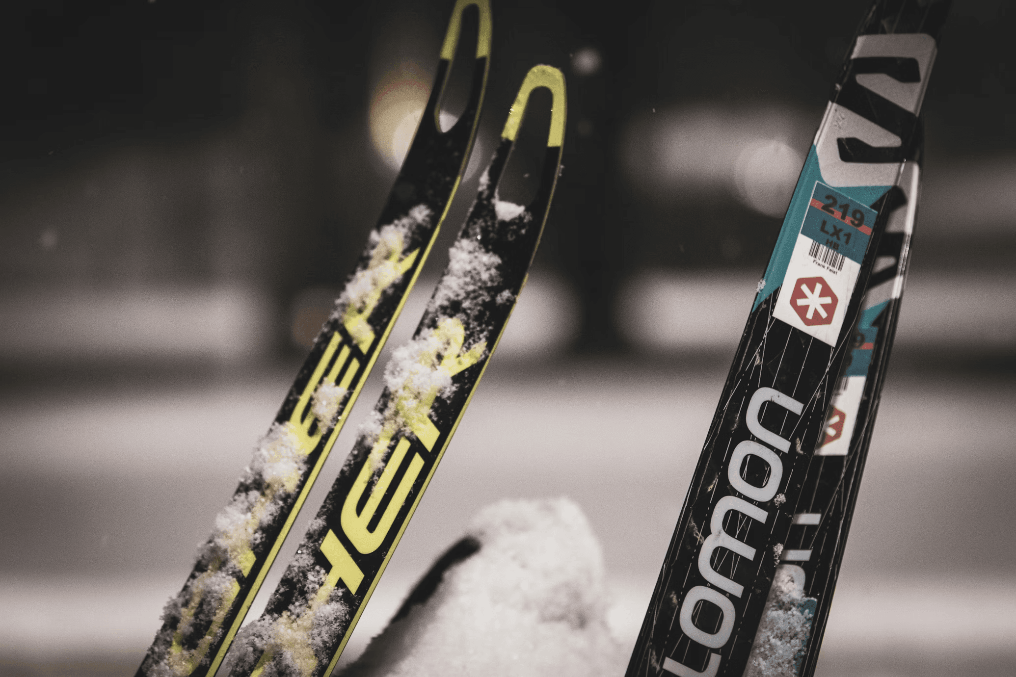 Flexible 5-Day Ski Rental in Winthrop — Explore Methow Valley Powder