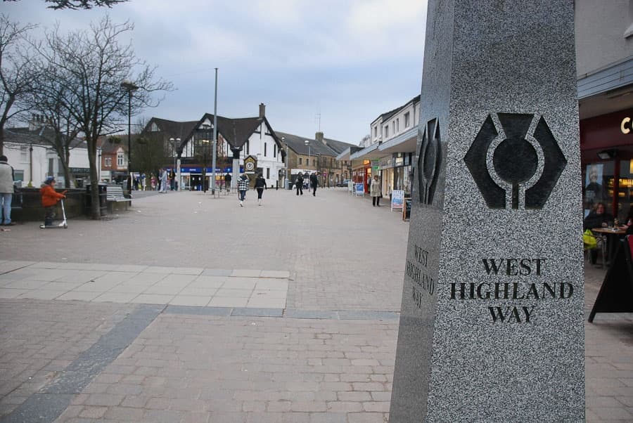 Embark on the West Highland Way: Scotland’s Premier 8-Day Hiking Adventure