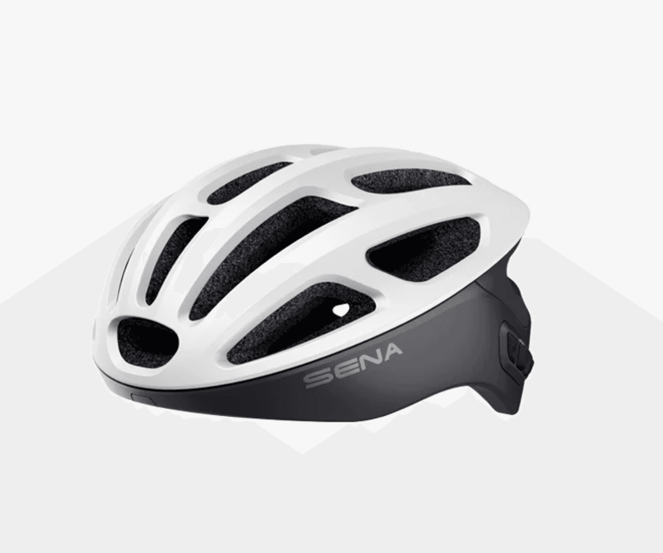 Cycling & Tech Innovation with Sena Smart Helmet