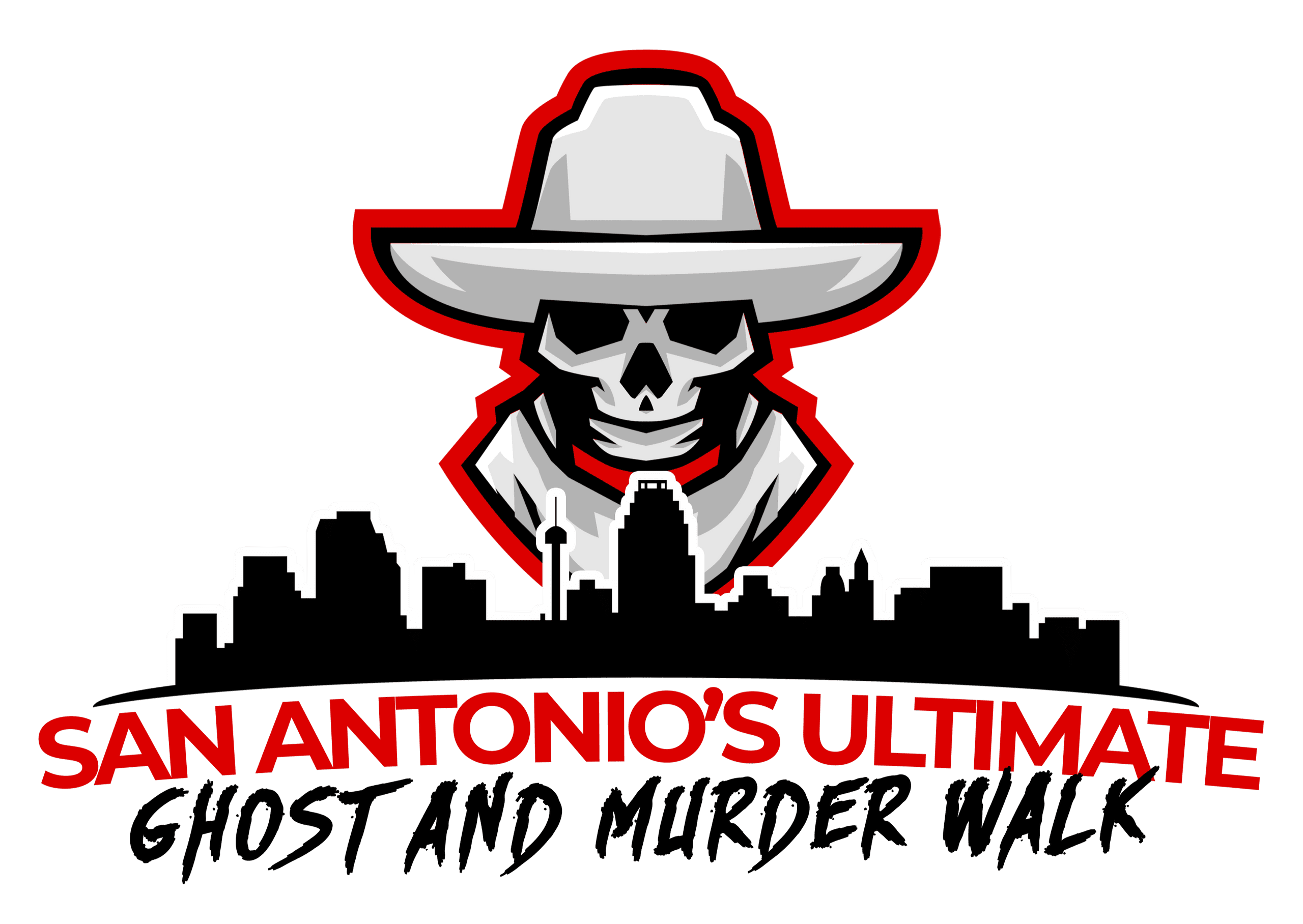 San Antonio Ghost and Murder Walk: A Spine-Chilling Experience