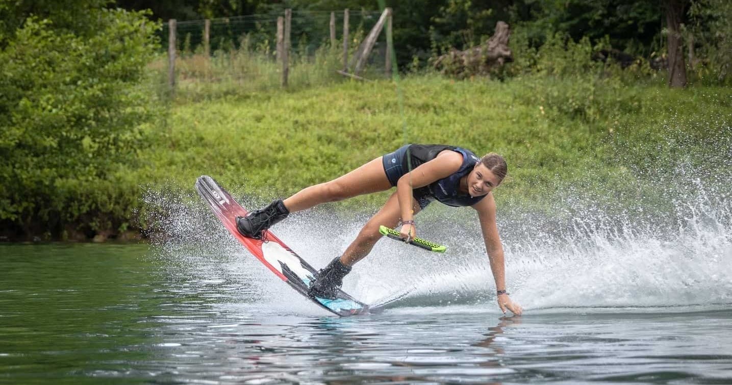 Water Activities | Wakelagoona's Wakeboarding Adventure