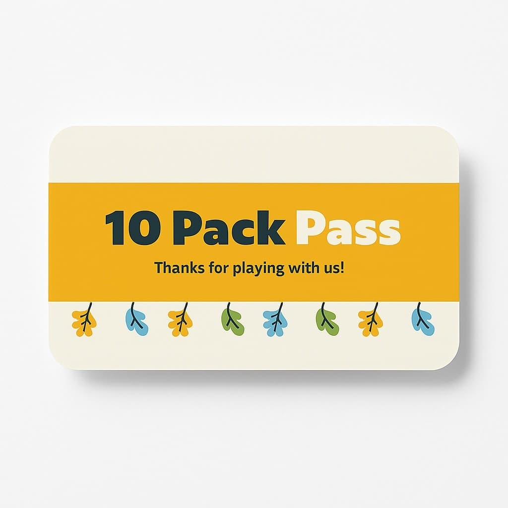 10 Pack Pass: Flexible Family Play Near Lake Hopatcong photo 1