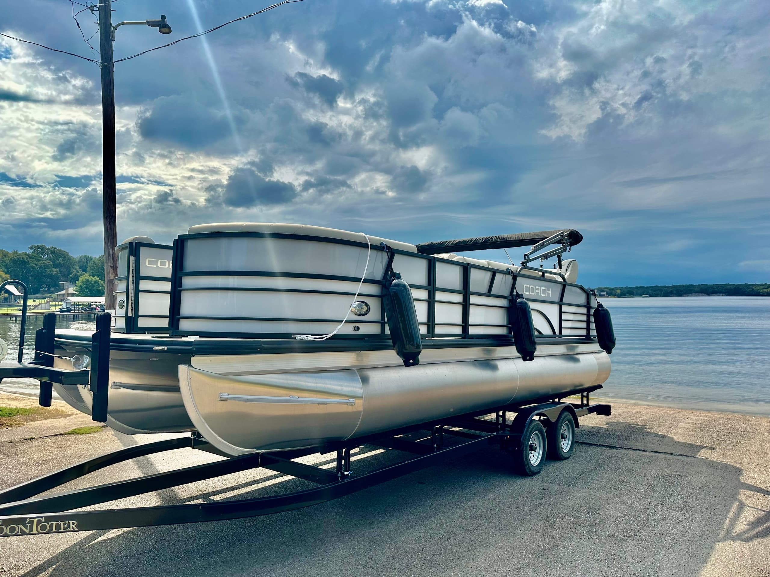 Watercraft Adventures with Southside Water Sports at Cedar Creek Lake