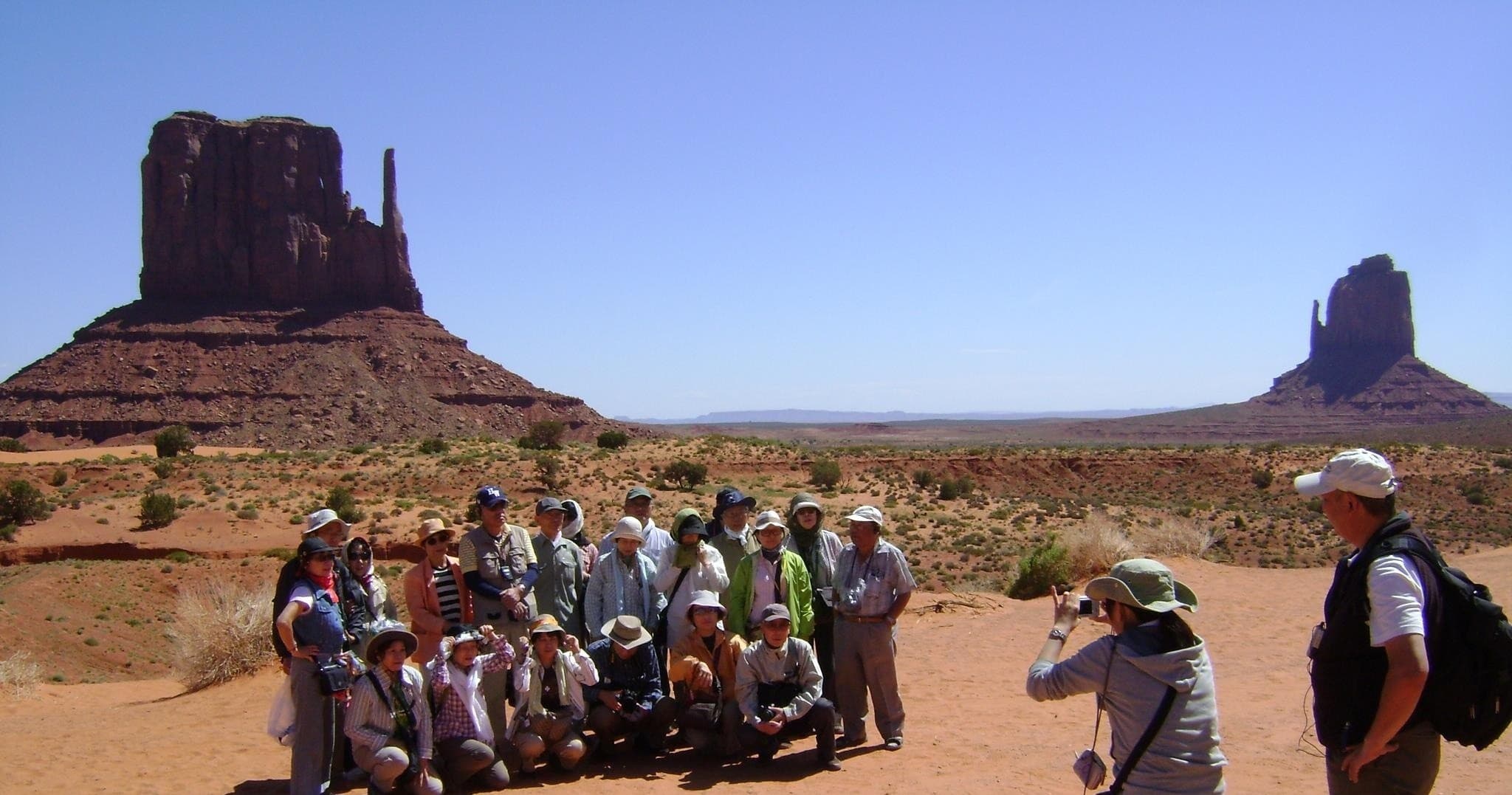 Monument Valley Short Tour: Iconic Utah Adventure