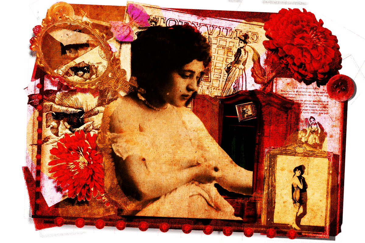 Uncover New Orleans’ Trailblazing Women with Spectral City Tours