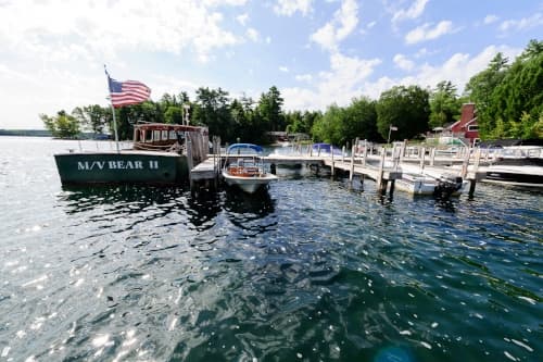 Boat Rental at Y Landing Marina: Six-Day Water Adventure