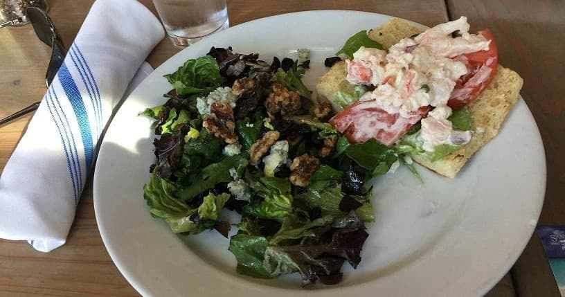 Anna Maria Island Beach Life Food Tour in Florida