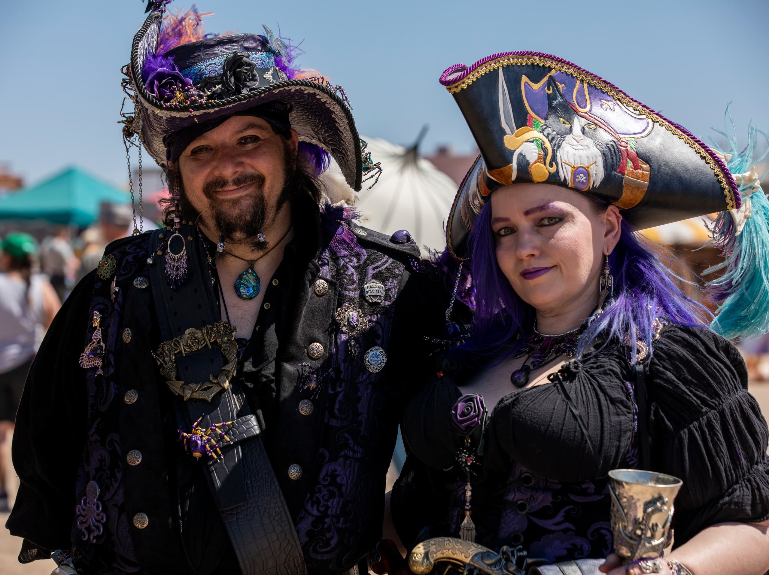 London Bridge Renaissance Faire: Arizona's Medieval Celebration