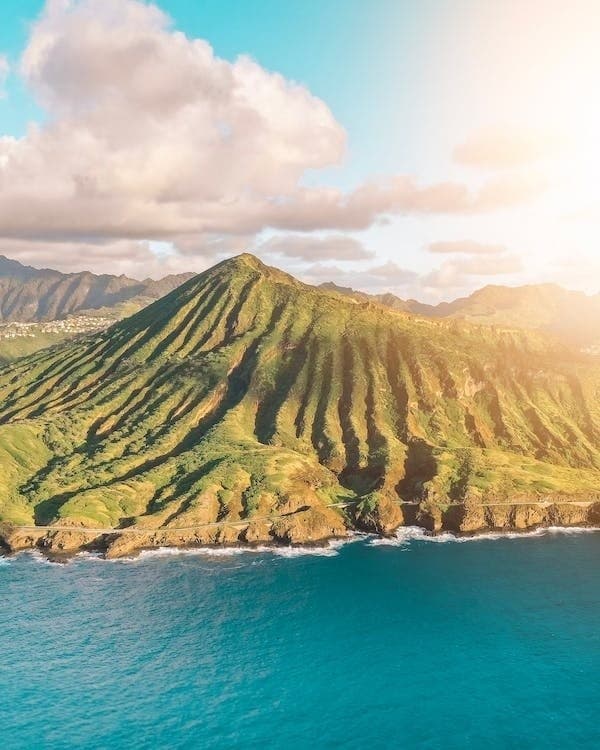 Small Group - Kauai Canyons & Coastlines Tour | Private in Kapaa, Hawaii