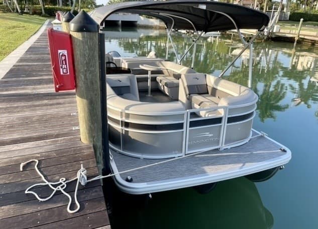 Private Boat Charters with All Water Excursions in Naples, FL