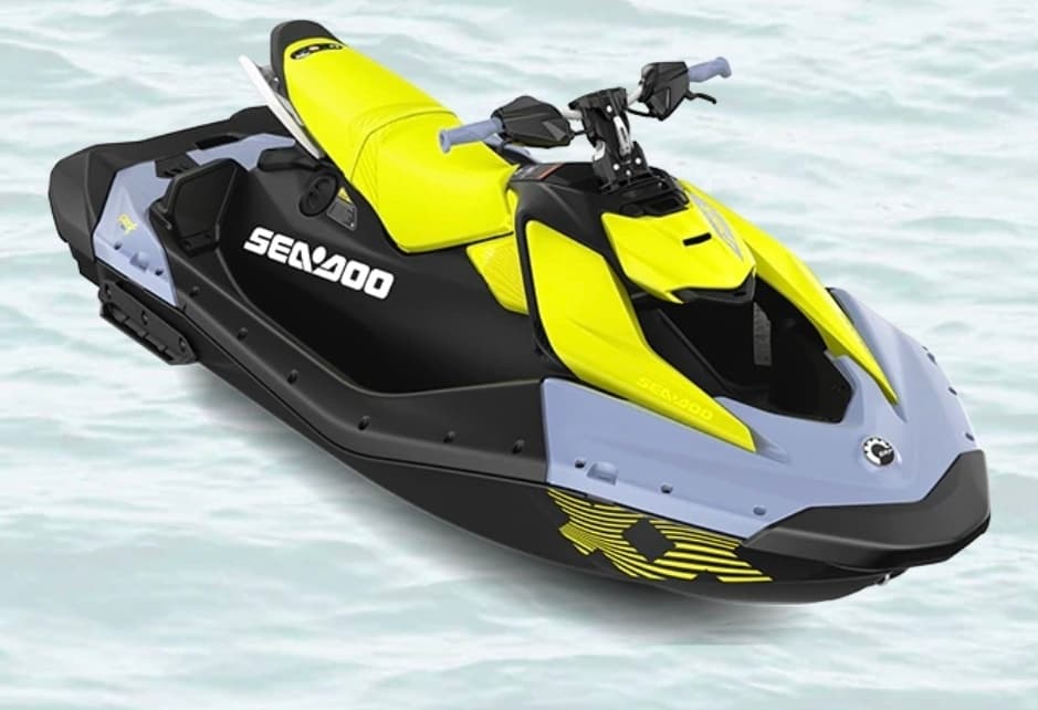 Water Activities & Rentals at Kelowna Seadoo Rentals