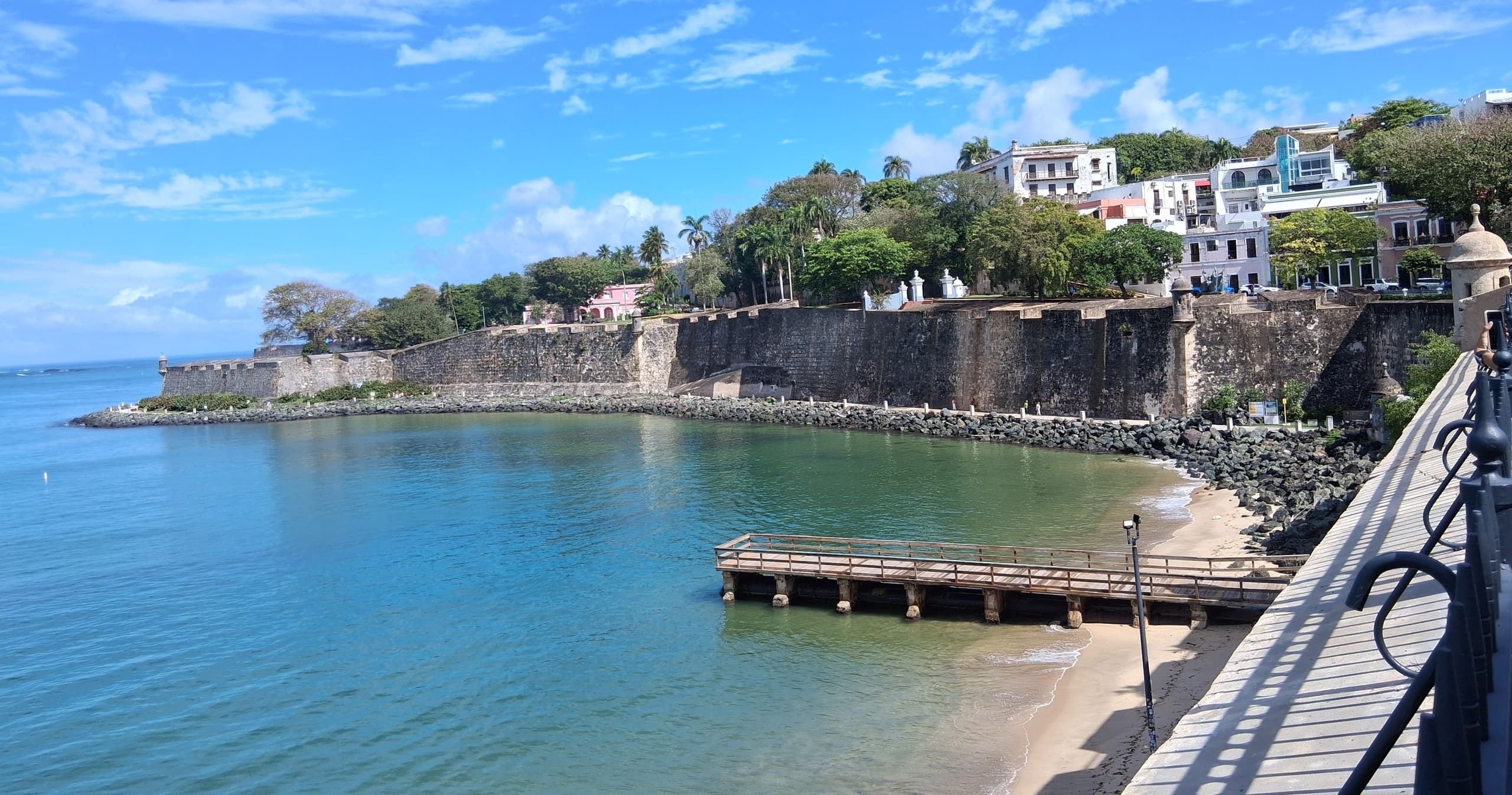 Four-Hour San Juan Primer: The Welcome Tour of Puerto Rico — Condado, Old San Juan & Santurce