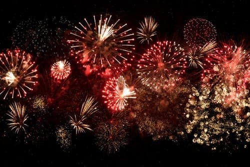 Water Activities & Fireworks with Susquehanna Outfitters in Harrisburg