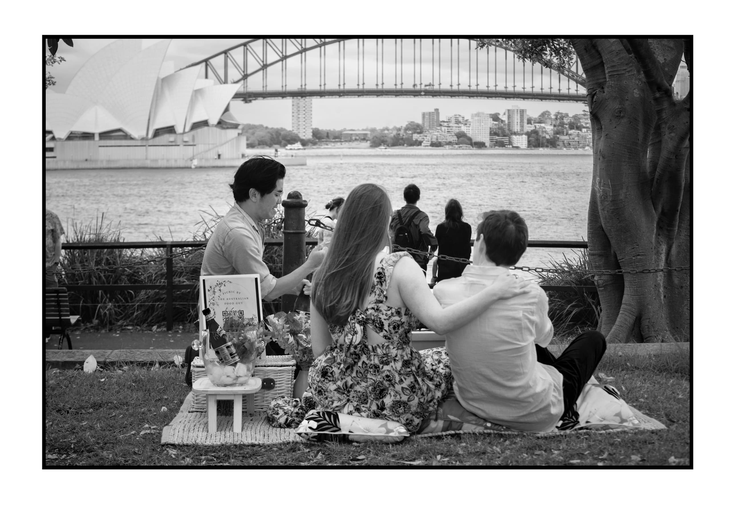 Custom Private Tour Sydney: Half- to Full-Day Local Experiences