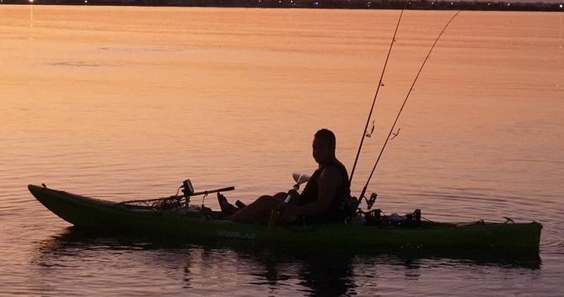 Fishing Kayak Adventures with NorCal Extreme Rentals in Grass Valley