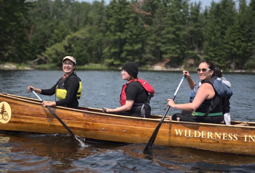 Voyageurs National Park Paddle Adventure: 5-Day Canoe Expedition from Ash River