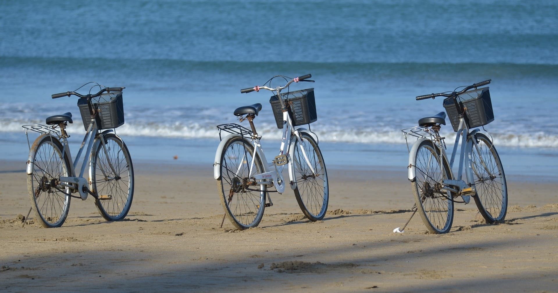 Scenic Bike Rentals & Trails in Hilton Head Island