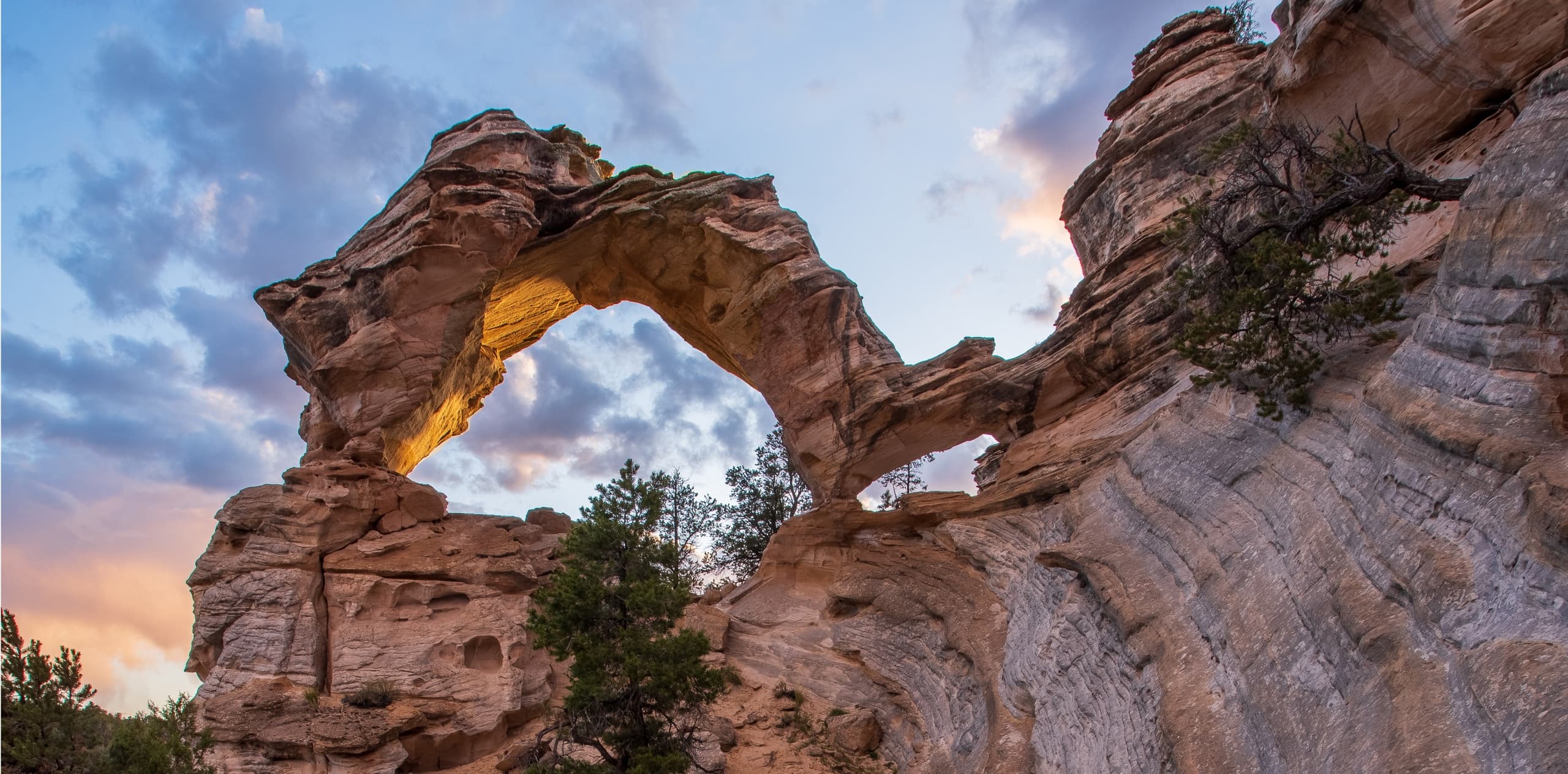 Scenic Sunset Tour in Kanab, Utah: A Desert Adventure