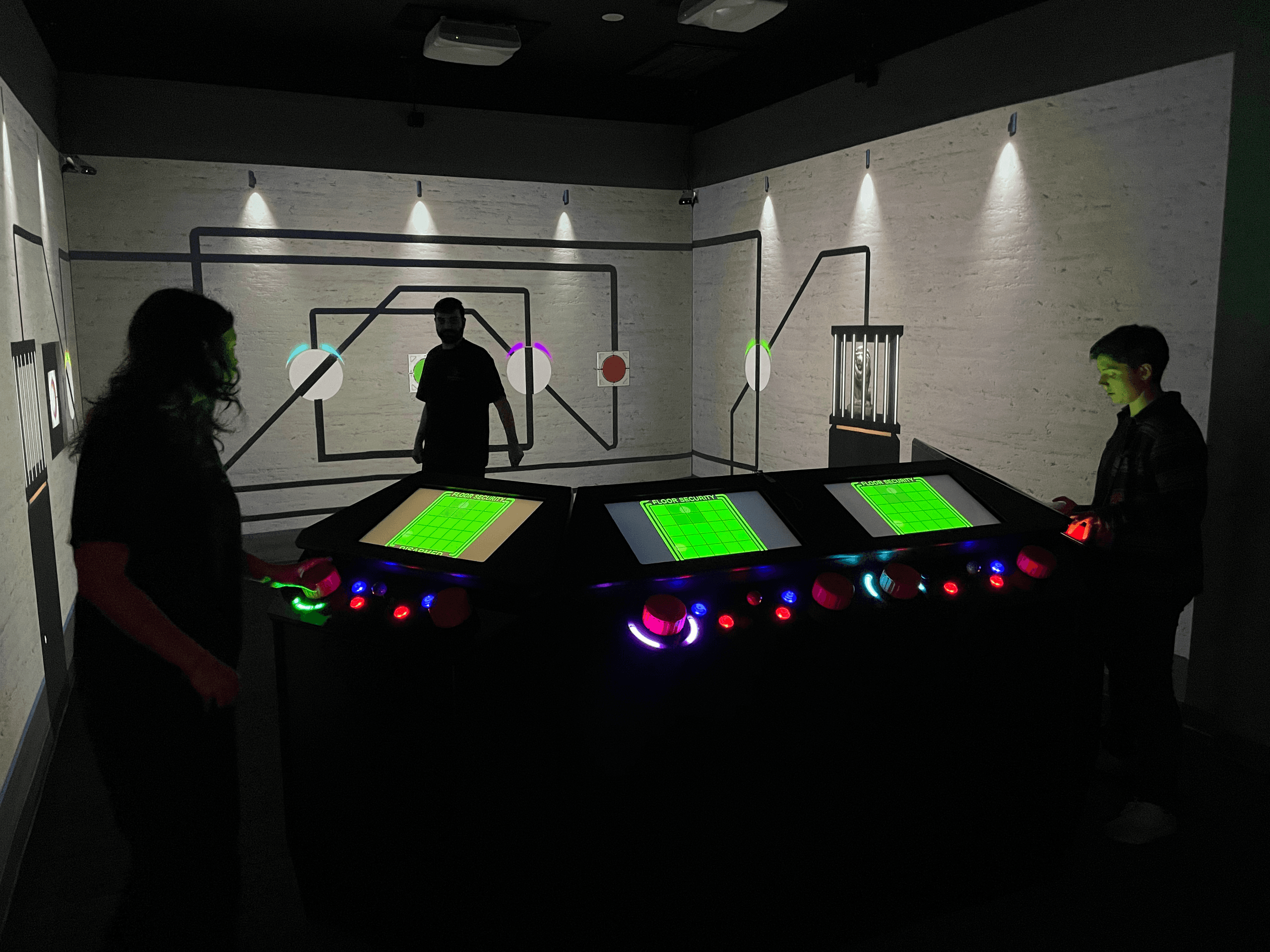 Mixed Reality Fun in Queenstown with Thrillzone