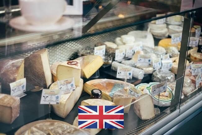 Cheese Crawl Adventure with See Your City in Edinburgh