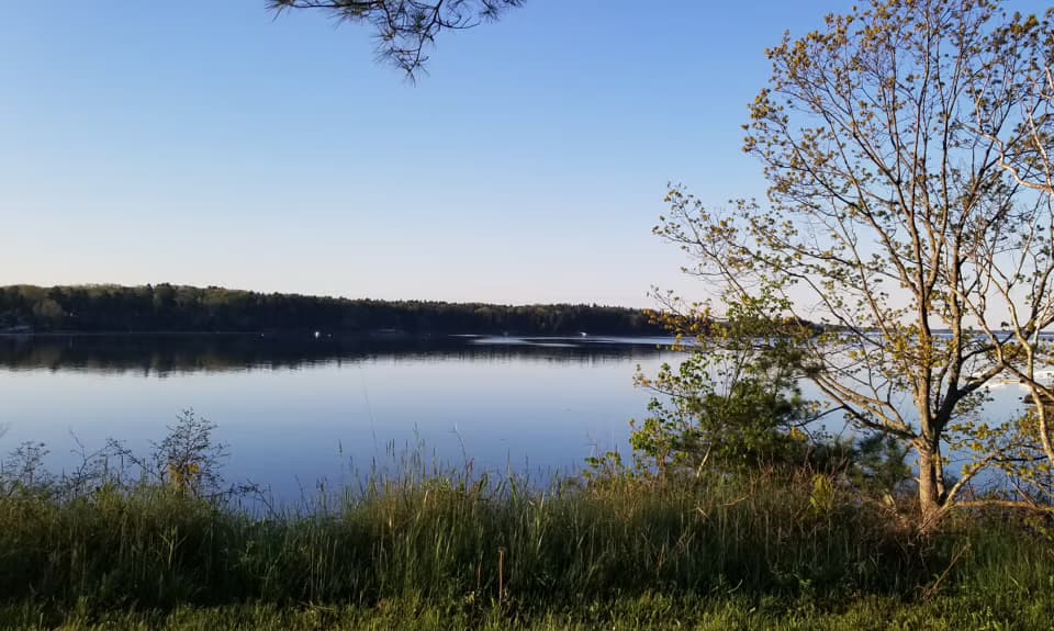 Outdoor Mindfulness with Alice's Awesome Adventures in Maine