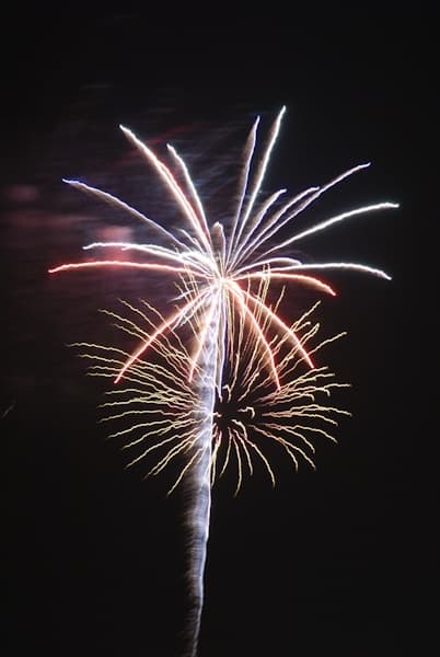 Holiday Fireworks Cruise in South Padre Island, TX