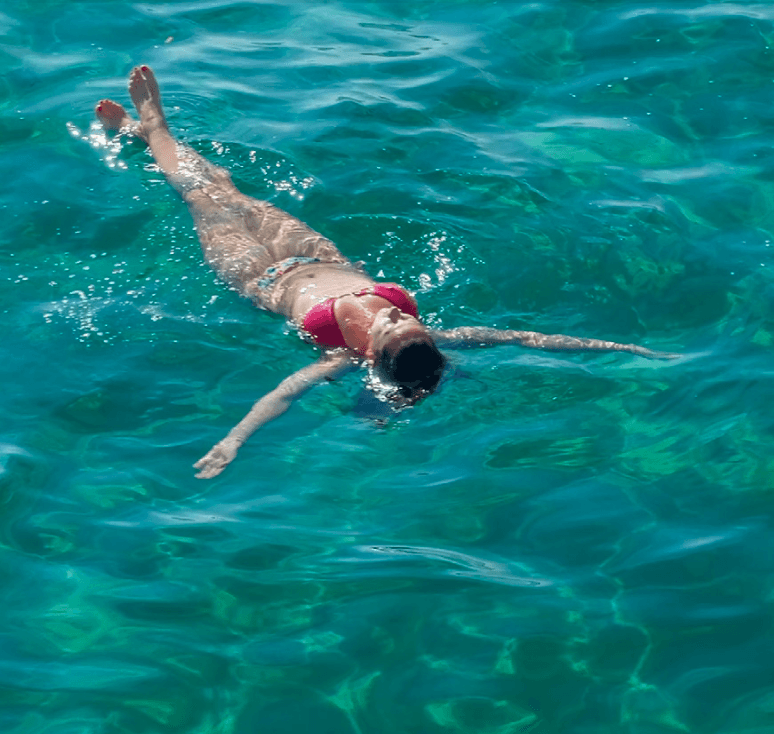 2-Hour Catamaran Trip from Arenal — Mediterranean Cruise off Magaluf photo 2