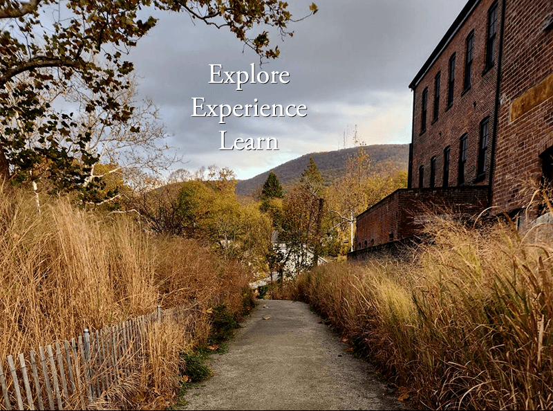 Beacon Walking Tours, llc fleet