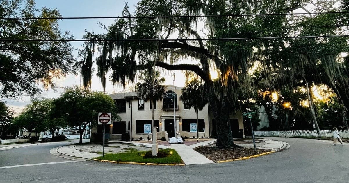 Discover Saint Augustine with Panda Tours’ Private Cart Sightseeing