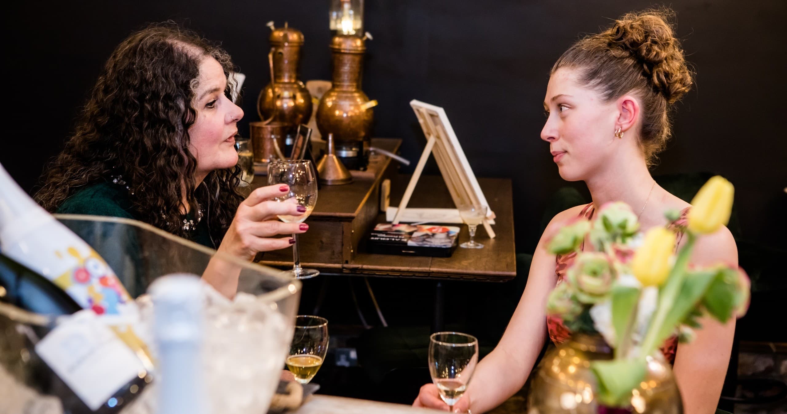 Mother's Day Champagne Tasting at York Distillery — 5 Premium Champagnes & Nibbles photo 3