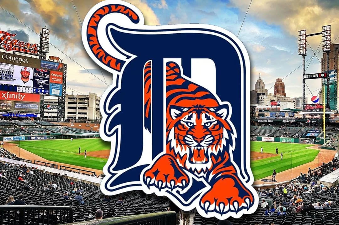Detroit Tigers vs LA Dodgers at Comerica Park — High-Stakes August Showdown