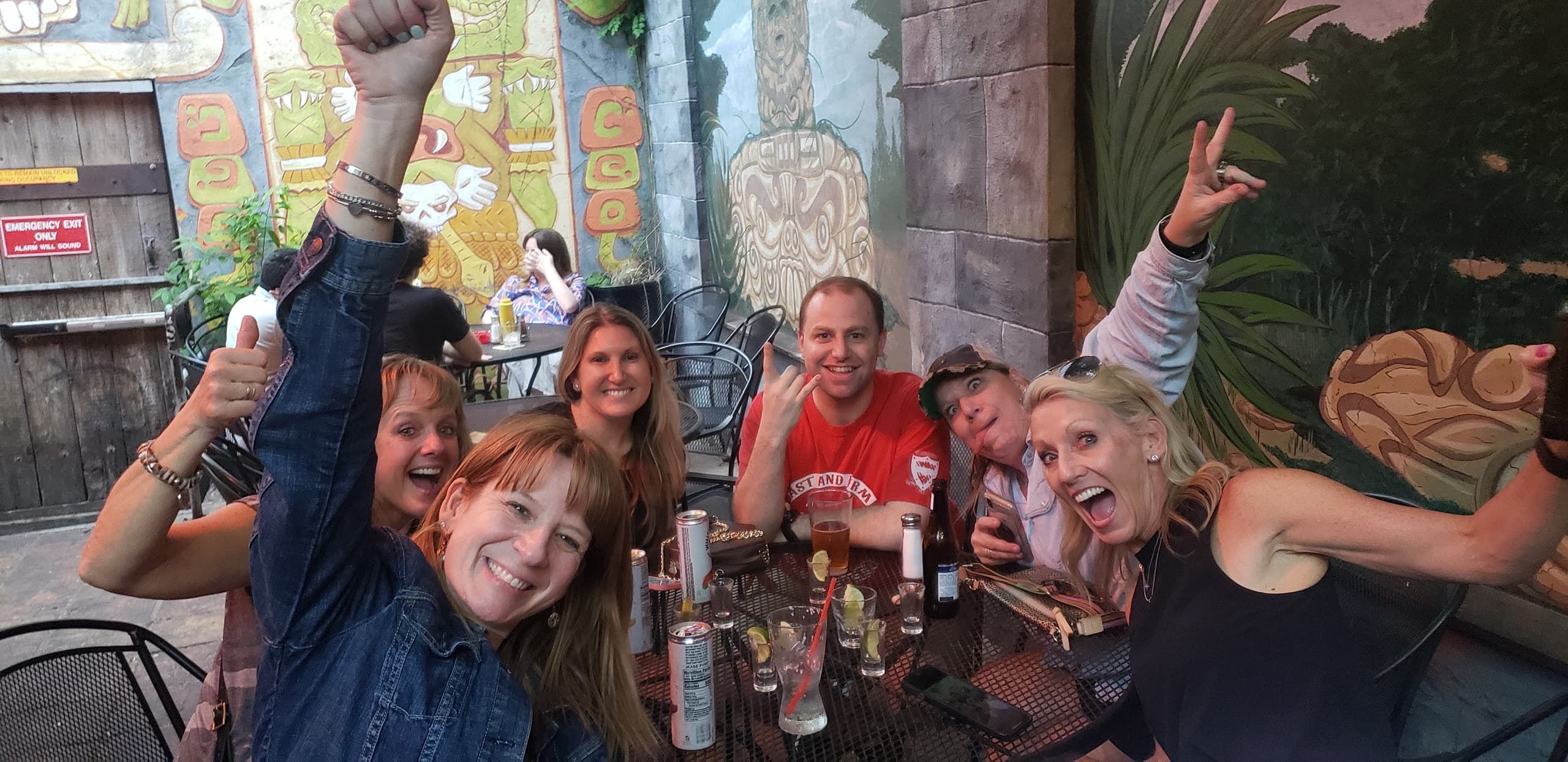 Austin E-Bike Brunch Tour by BikeTexas Tours