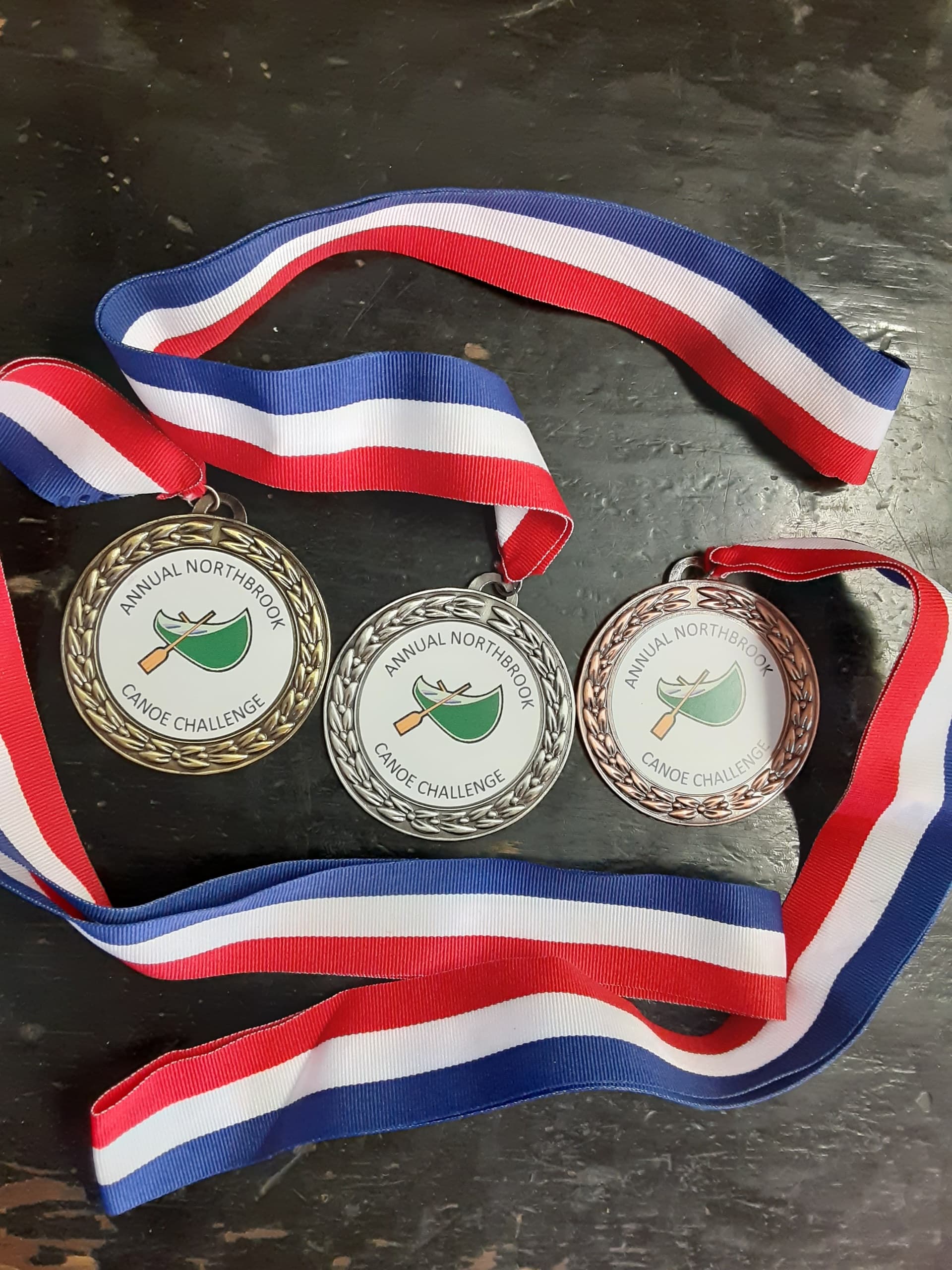Paddle the Scenic Northbrook Canoe Challenge in Chester County, PA