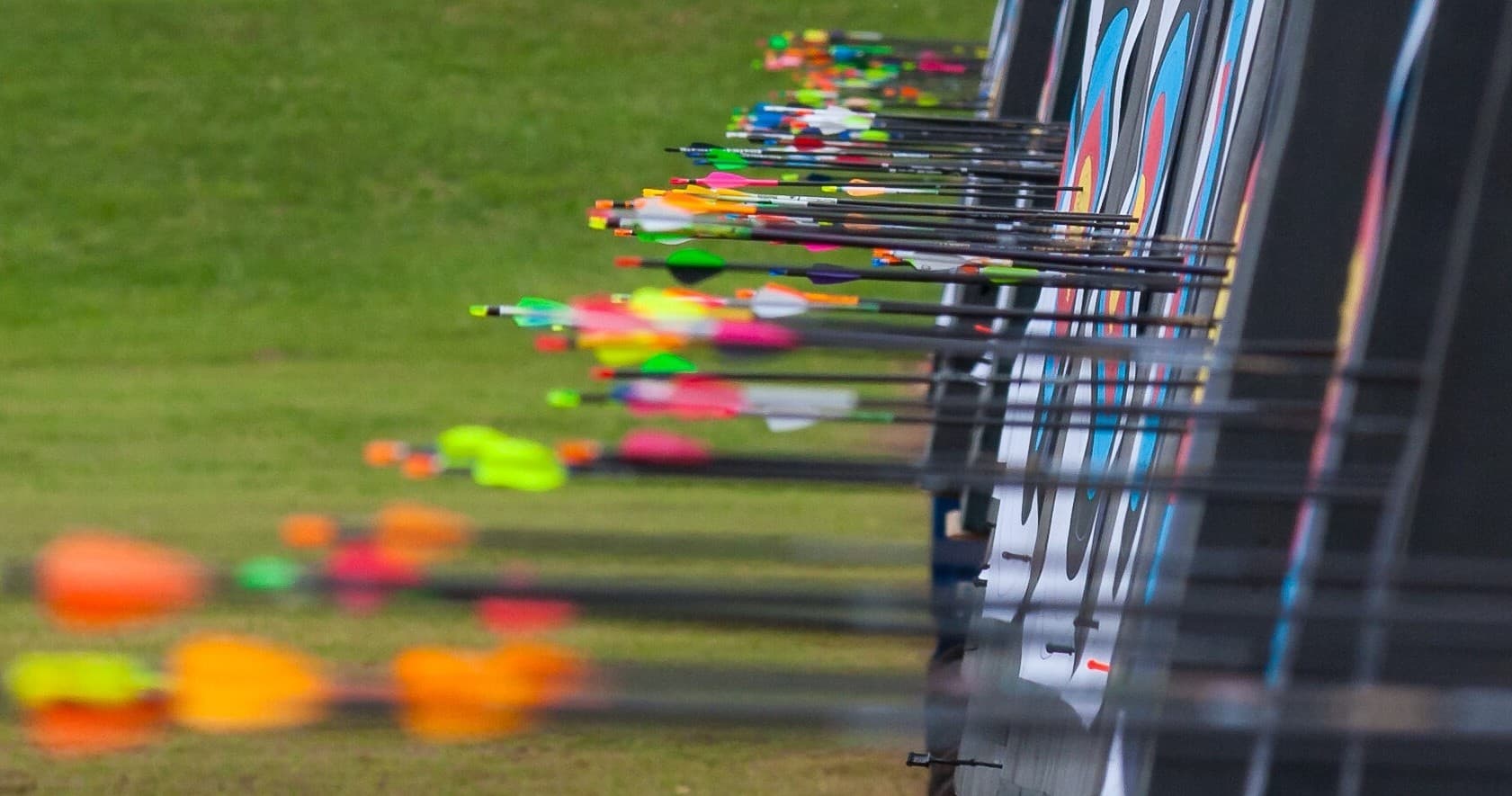 Learn Archery at Redcliffe: Beginner Sessions at Duffield Road Range