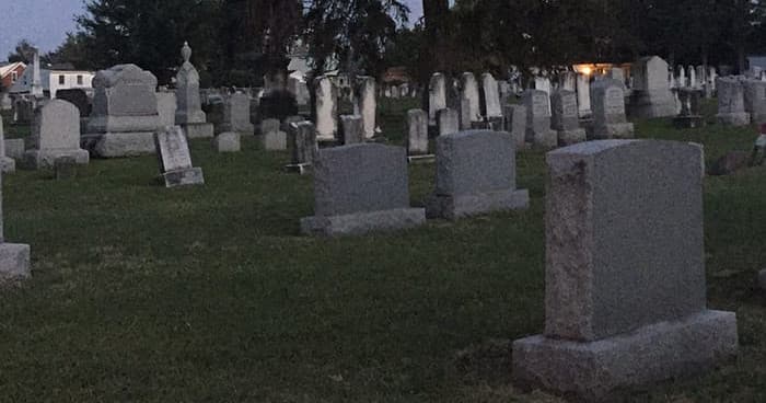 The Spooky Scoot: Haunted Night Ride in Strasburg, PA