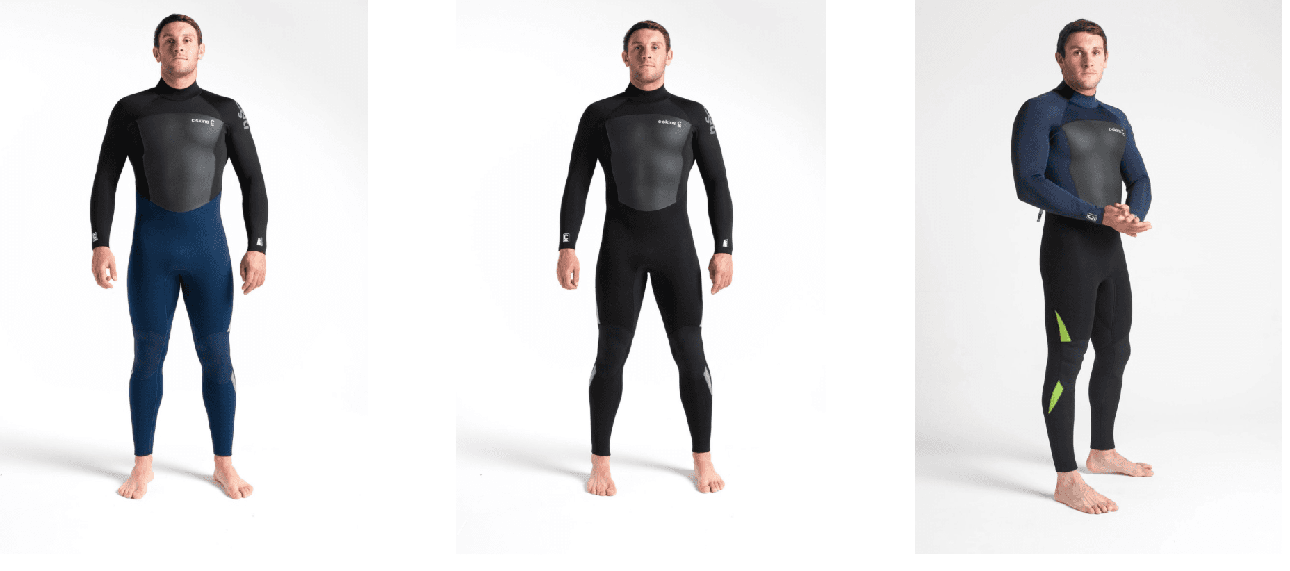 Comfort & Flexibility with Cornish Wave Wetsuit Rental