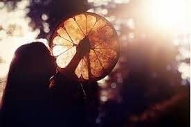 Shamanism-A Deep Dive in Port Royal: Cherokee Shamanic Drumming, Soul Retrieval & Healing Workshop photo 1