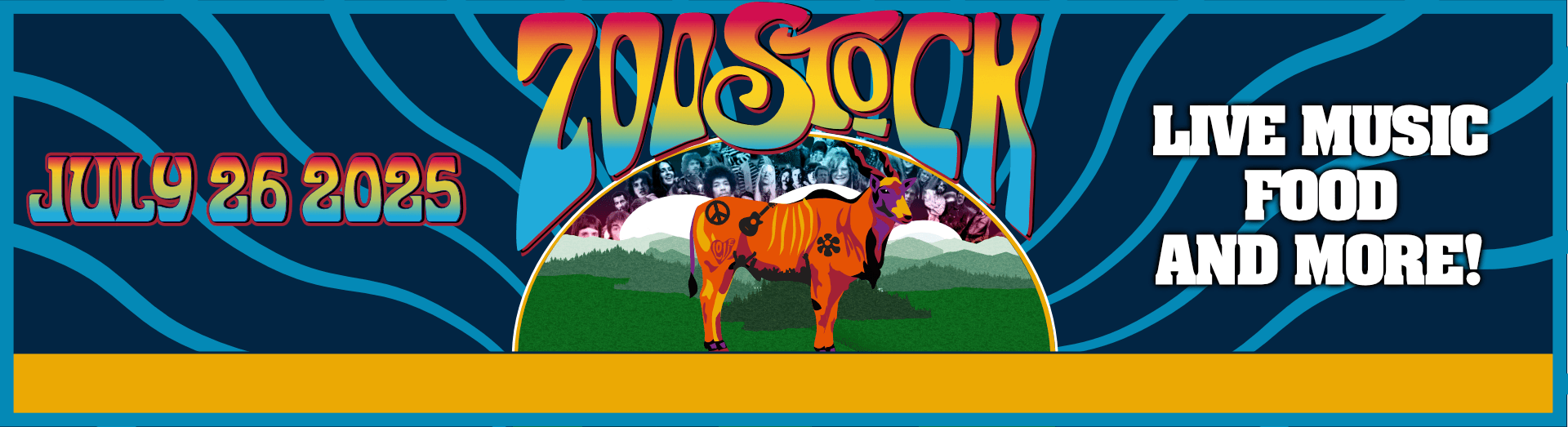 Zoostock at Lehigh Valley Zoo: Summer Fun in Schnecksville