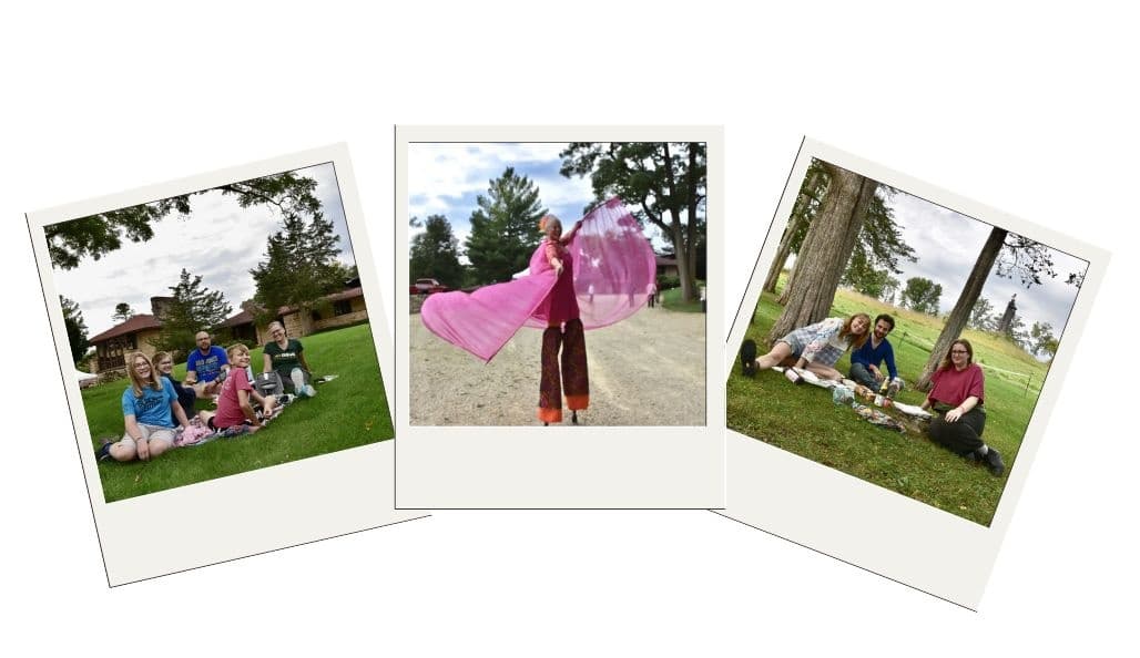 Celebrate Frank Lloyd Wright’s Legacy with A Day at Taliesin 2025 in Spring Green, Wisconsin